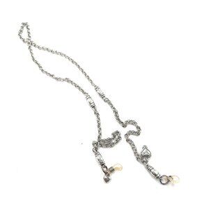 Brighton Eye Glass holders Decal Heart accents- 4016